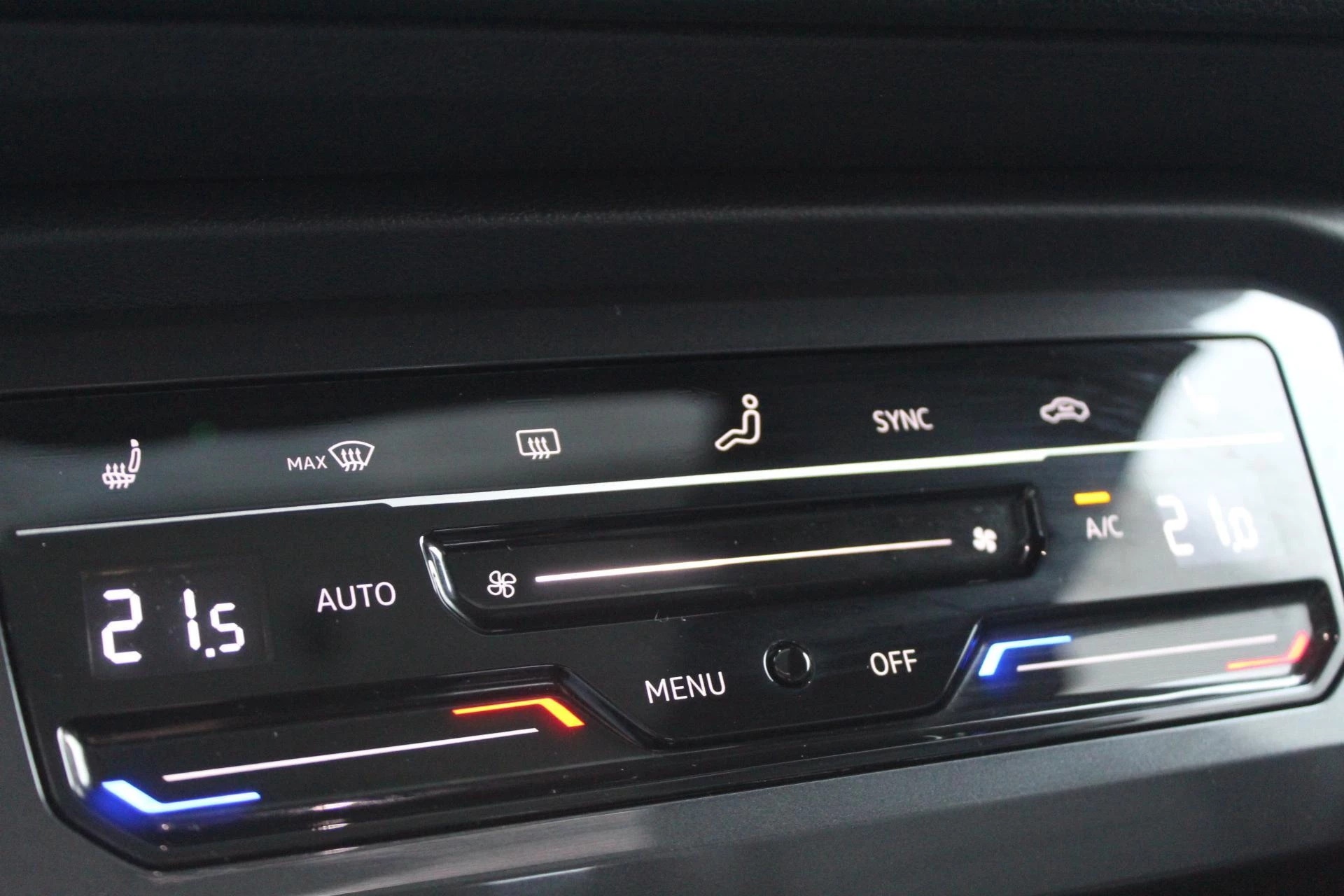 Hoofdafbeelding Volkswagen Tiguan Allspace