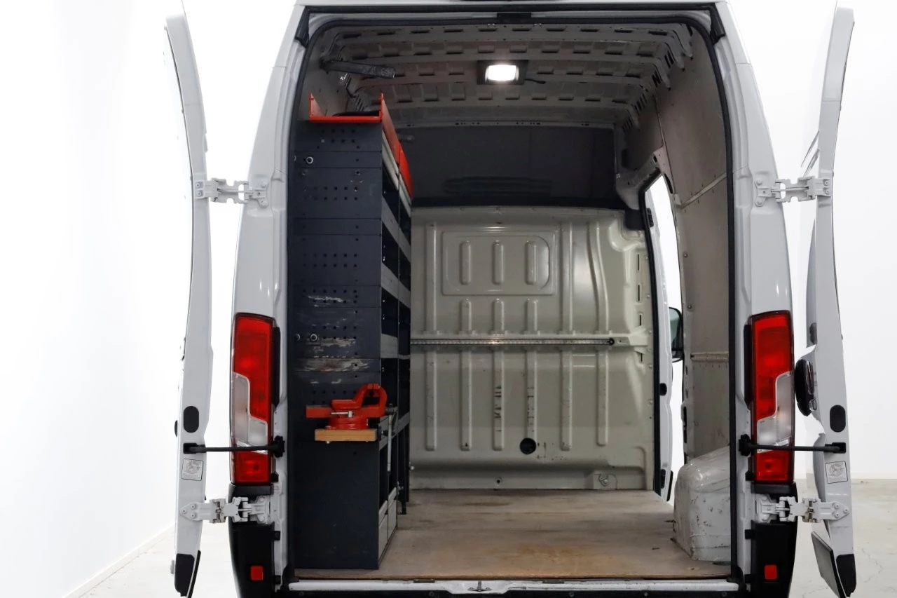Hoofdafbeelding Fiat Ducato