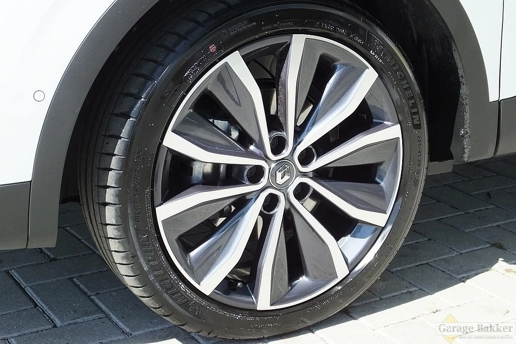 Hoofdafbeelding Renault Kadjar