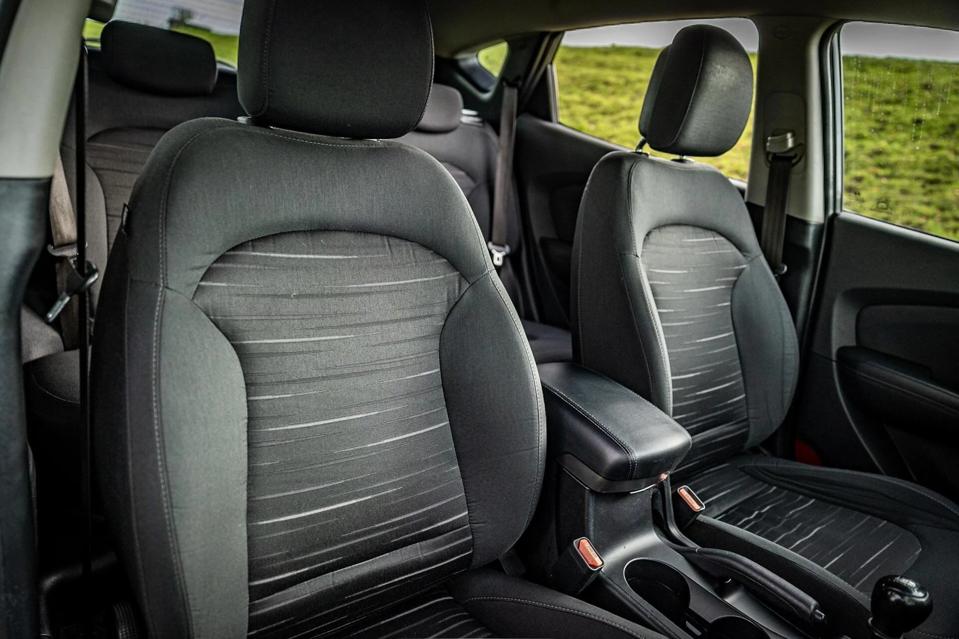 Hoofdafbeelding Hyundai ix35