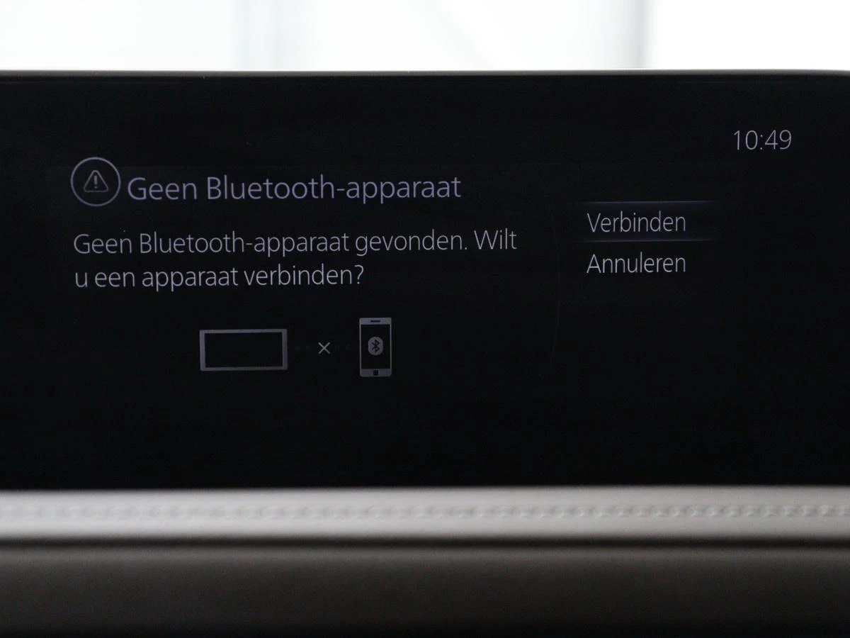 Hoofdafbeelding Mazda CX-30