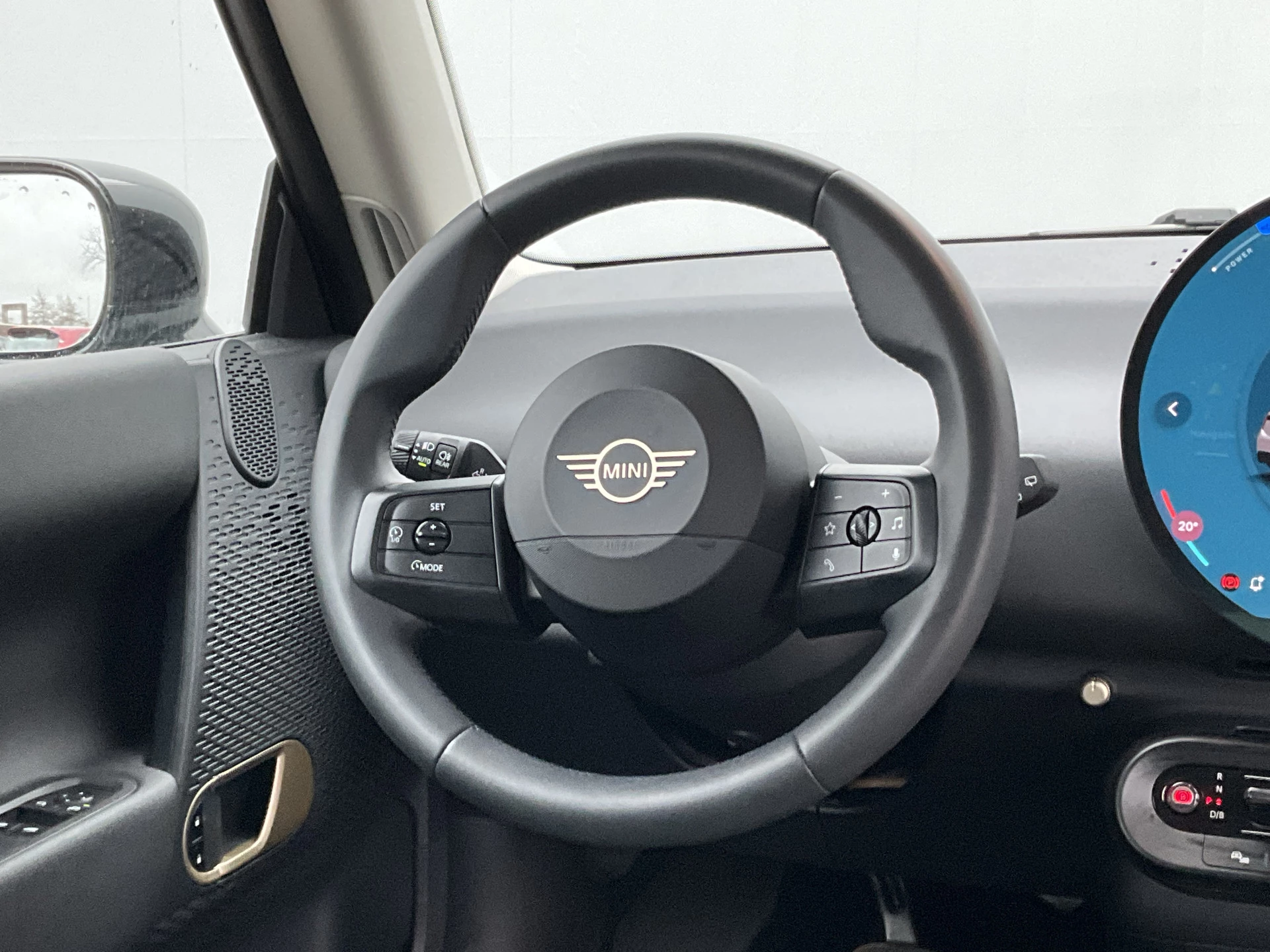 Hoofdafbeelding MINI 3-deurs