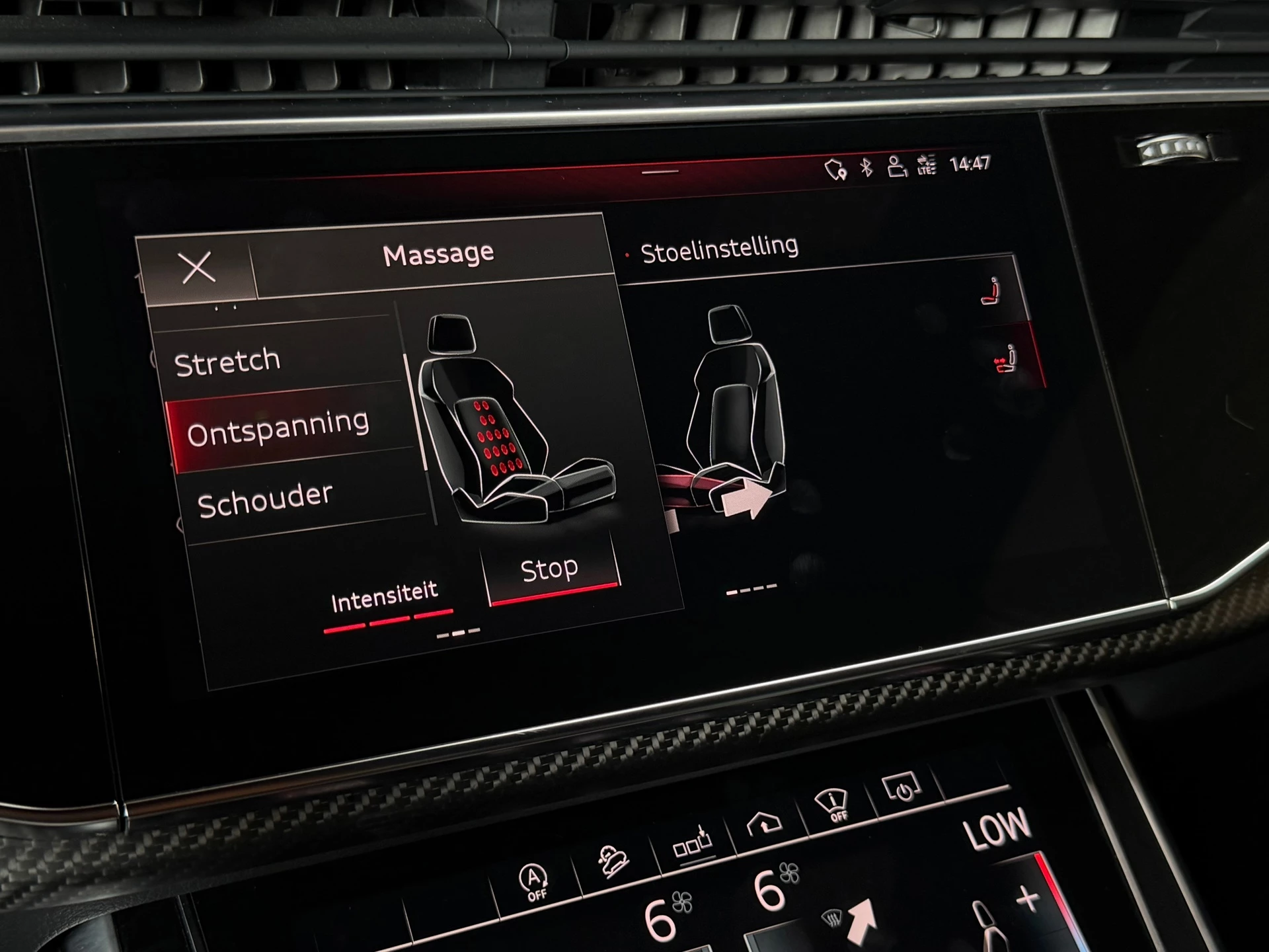 Hoofdafbeelding Audi RSQ8