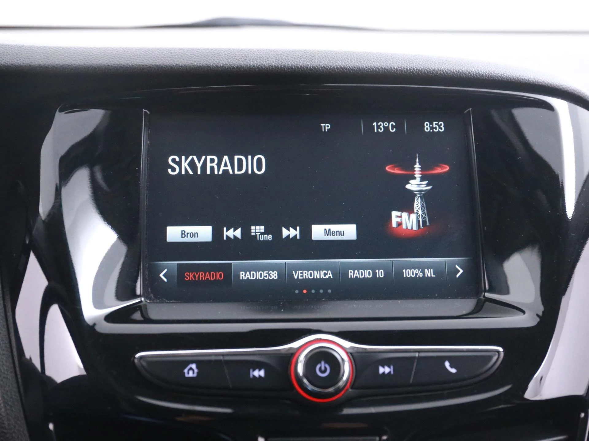 Hoofdafbeelding Opel KARL