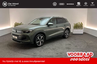 Volkswagen Tiguan Life Edition 1.5 DSG eHybrid