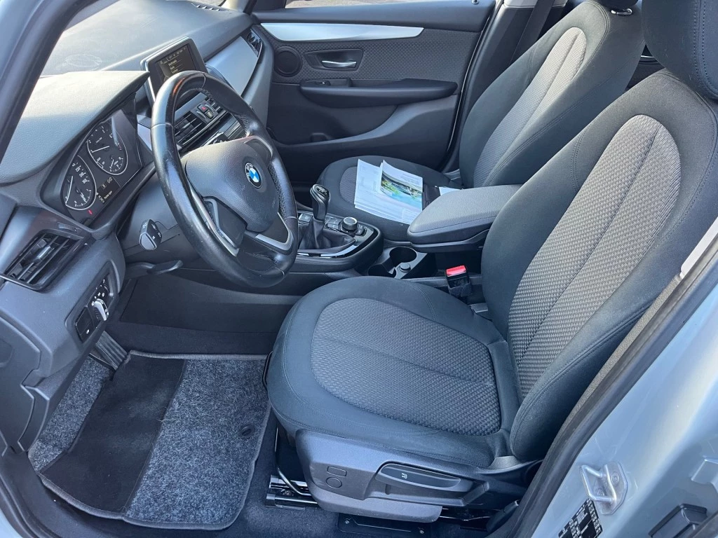 Hoofdafbeelding BMW 2 Serie