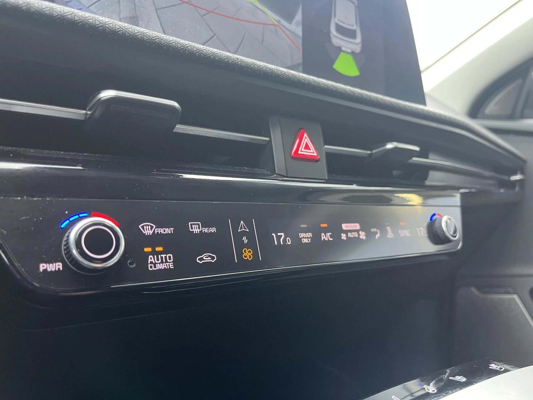 Hoofdafbeelding Kia EV6