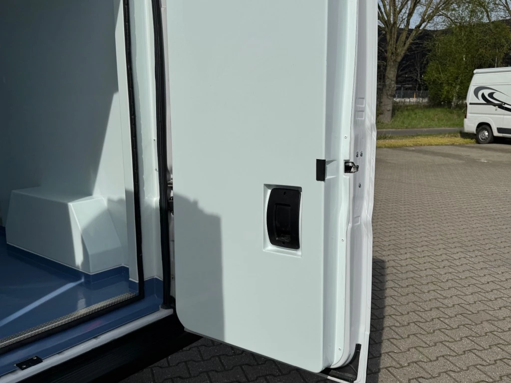 Hoofdafbeelding Fiat E-Ducato