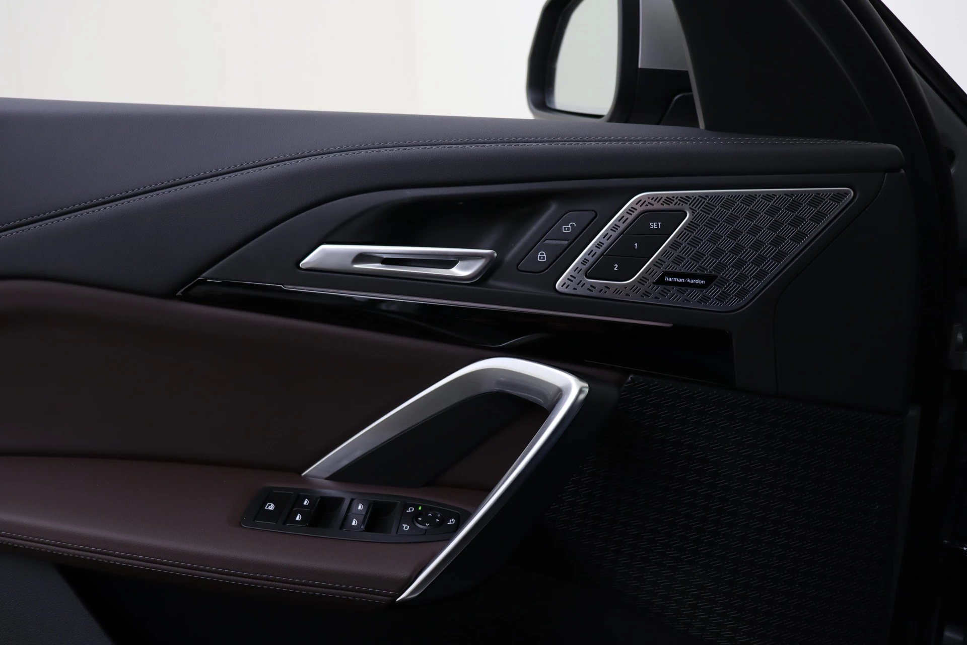 Hoofdafbeelding BMW iX1