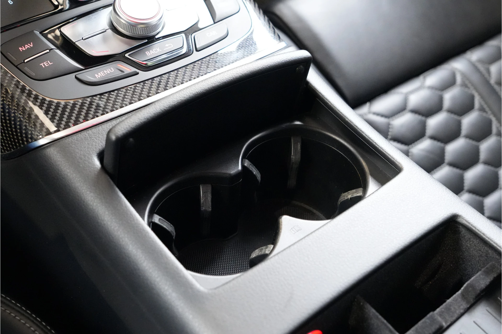 Hoofdafbeelding Audi RS6