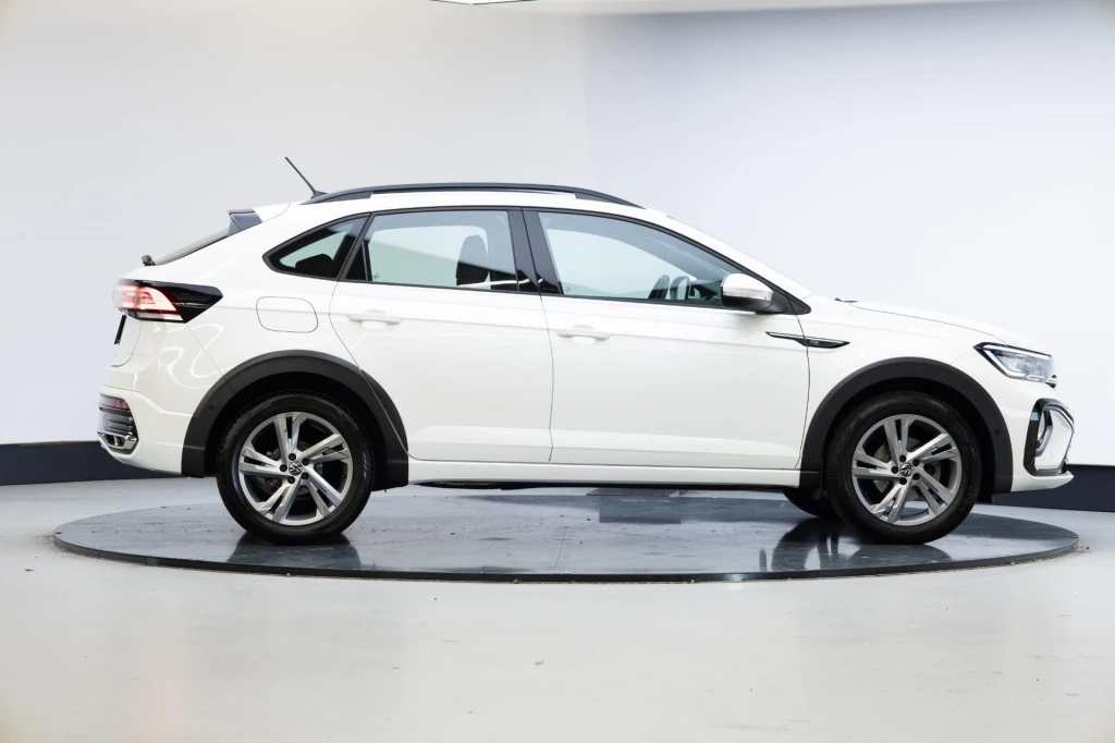 Hoofdafbeelding Volkswagen Taigo