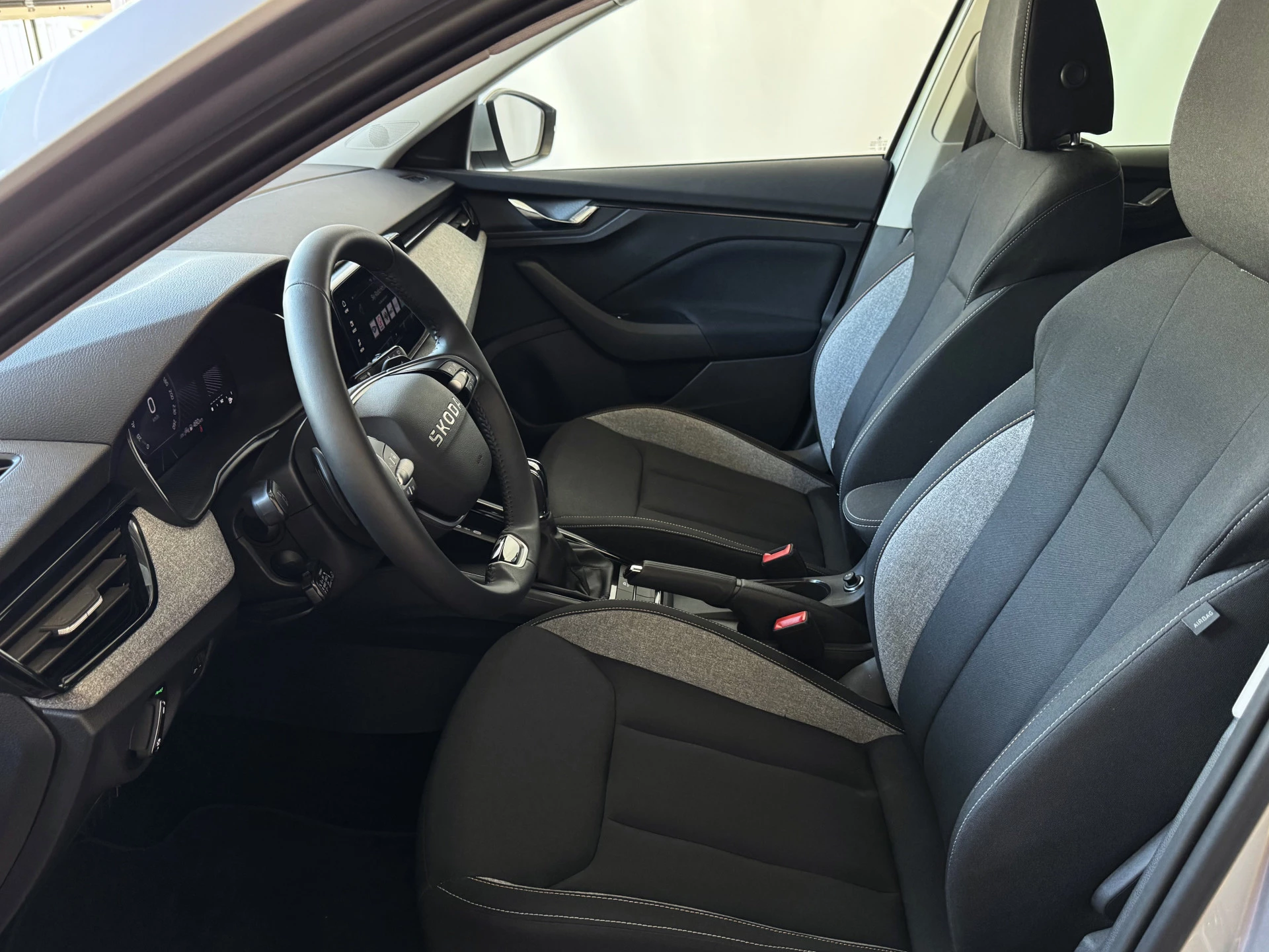 Hoofdafbeelding Škoda Kamiq