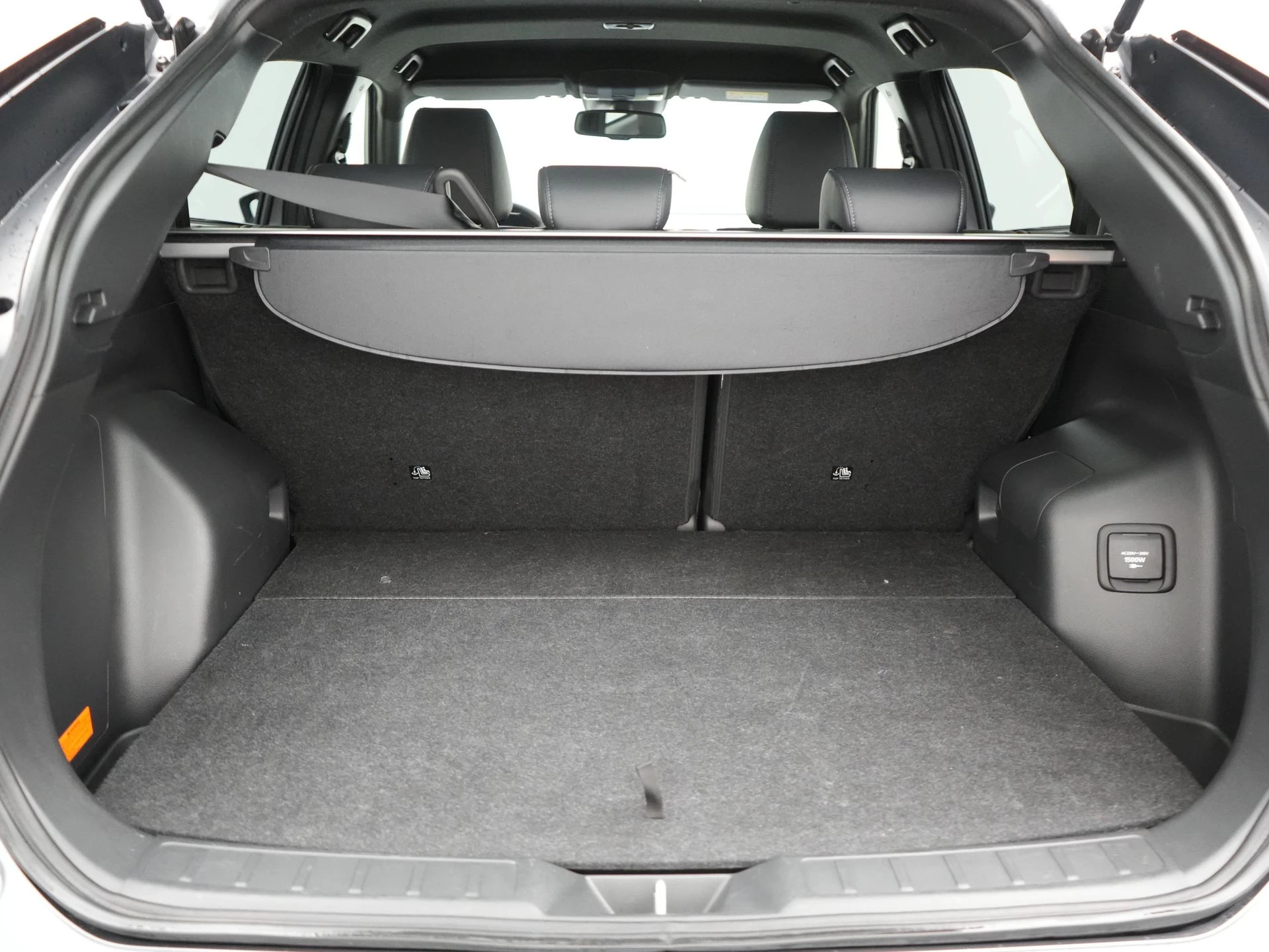 Hoofdafbeelding Mitsubishi Eclipse Cross