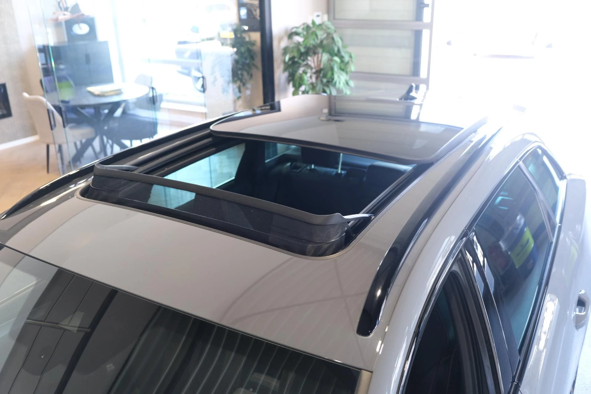 Hoofdafbeelding CUPRA Leon Sportstourer