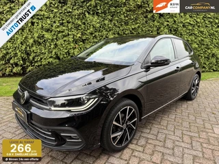 Volkswagen Polo 1.0 TSI|DSG| IQLight | 17inch | DIGI Cockpit