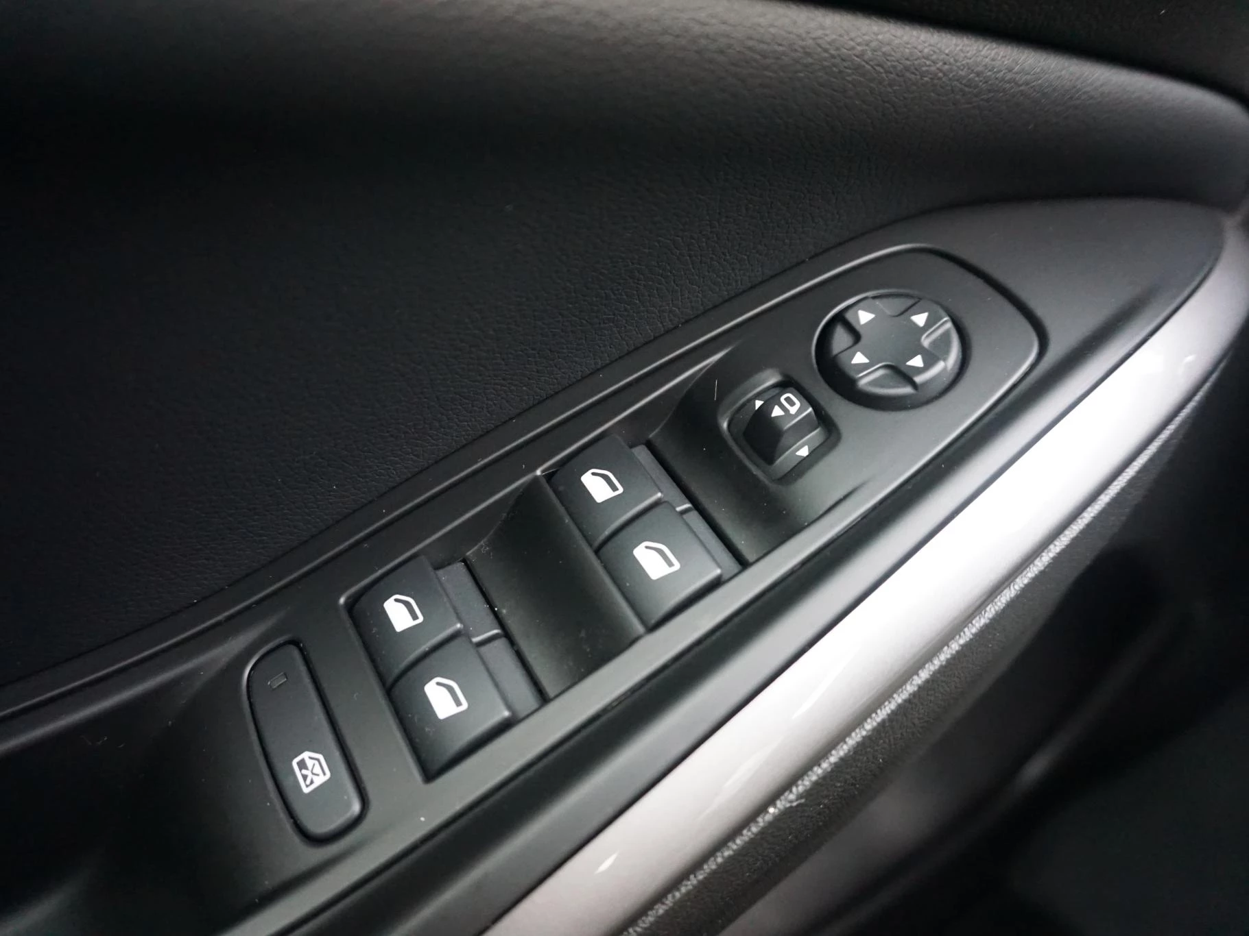 Hoofdafbeelding Opel Grandland