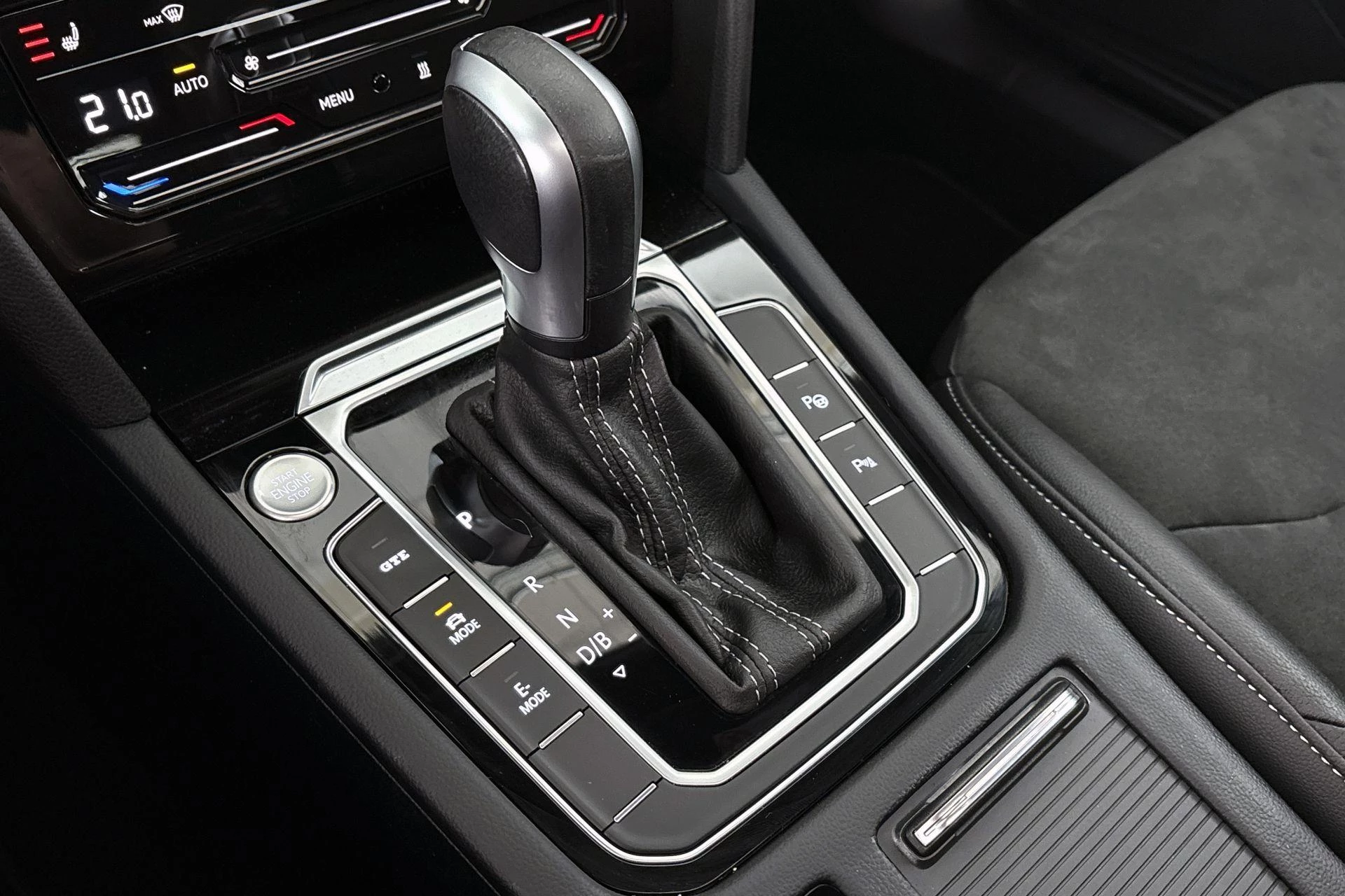 Hoofdafbeelding Volkswagen Arteon