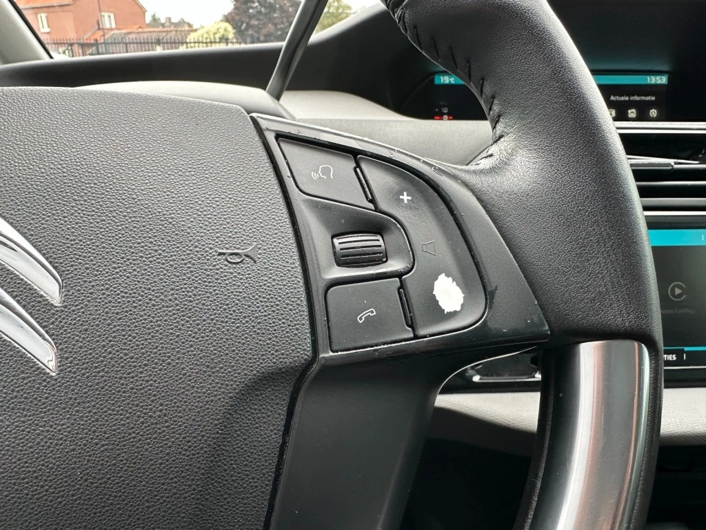 Hoofdafbeelding Citroën Grand C4 Picasso