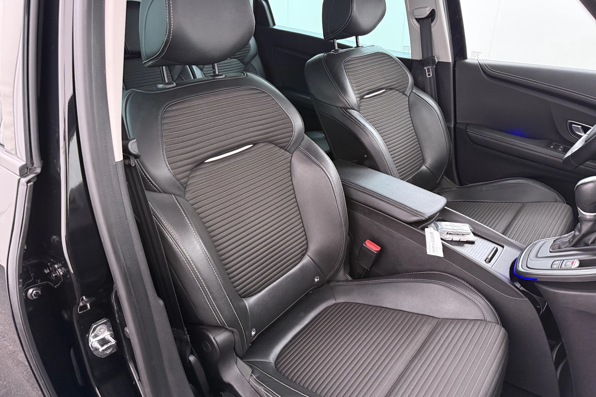 Hoofdafbeelding Renault Grand Scénic