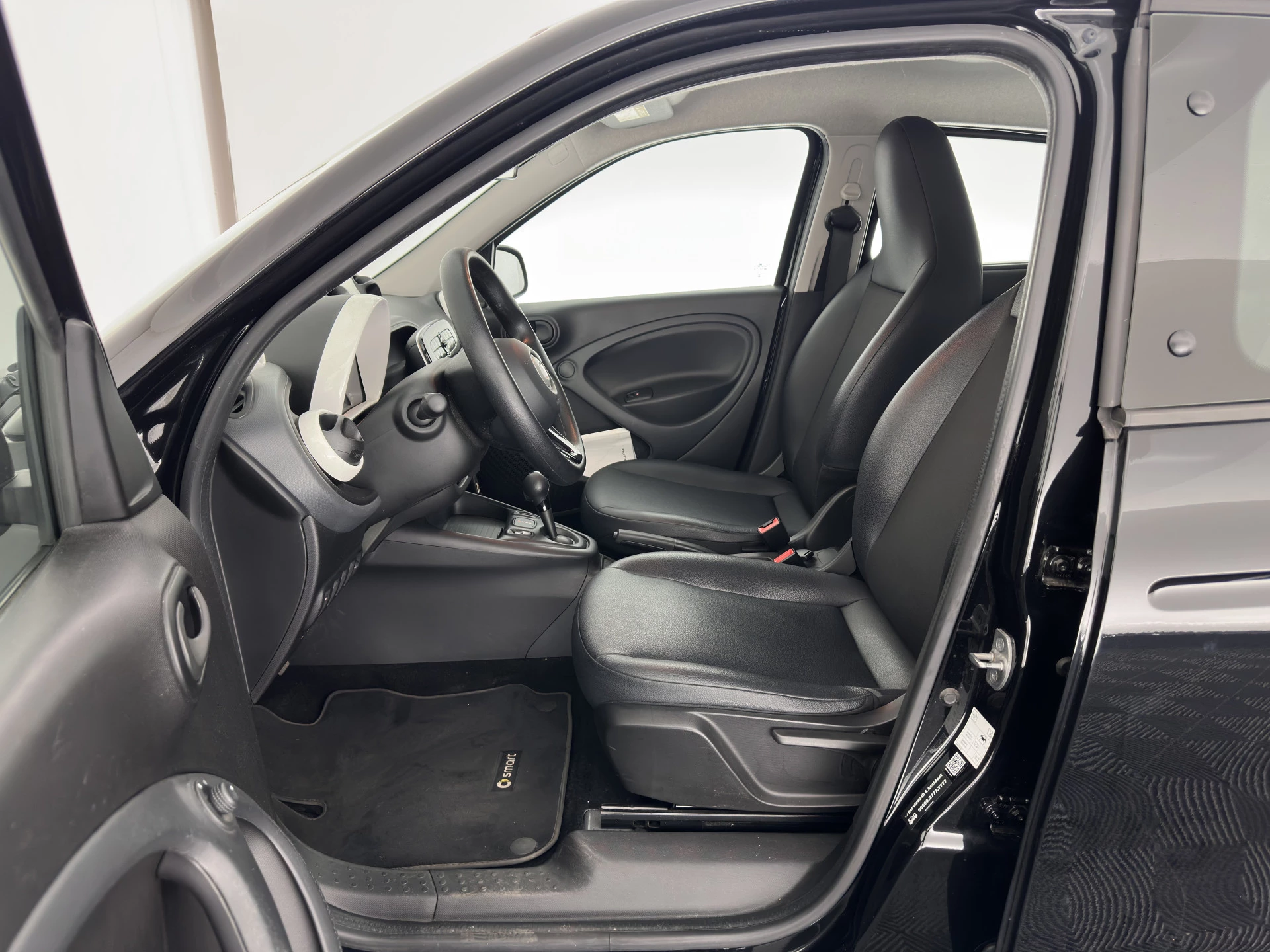 Hoofdafbeelding smart Forfour