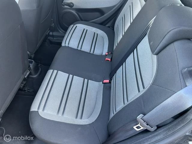 Hoofdafbeelding Fiat Punto