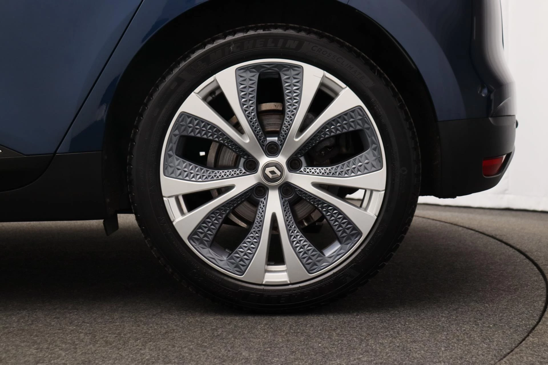 Hoofdafbeelding Renault Scénic