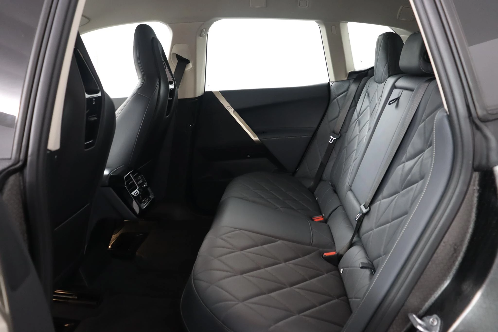 Hoofdafbeelding BMW iX