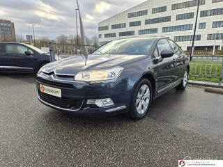 Hoofdafbeelding Citroën C5 Citroen C5 1.6 THP Collection