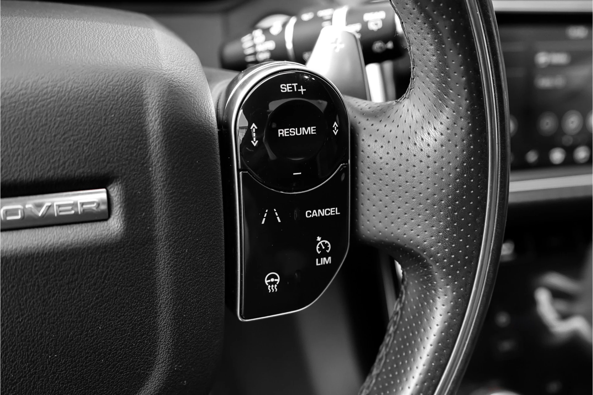 Hoofdafbeelding Land Rover Range Rover Velar