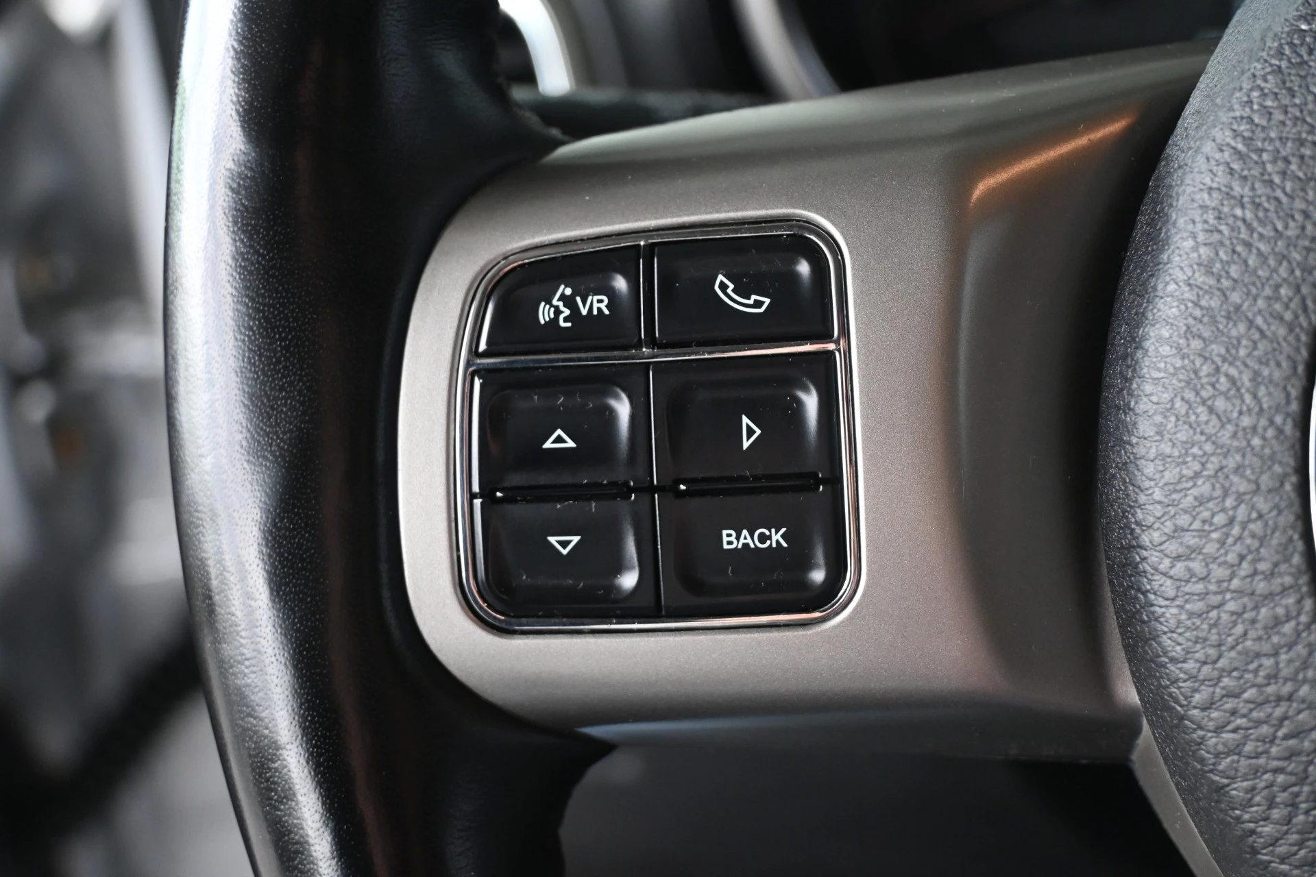 Hoofdafbeelding Jeep Grand Cherokee