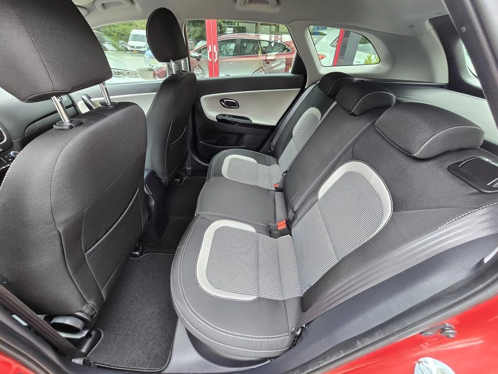 Hoofdafbeelding Kia cee'd