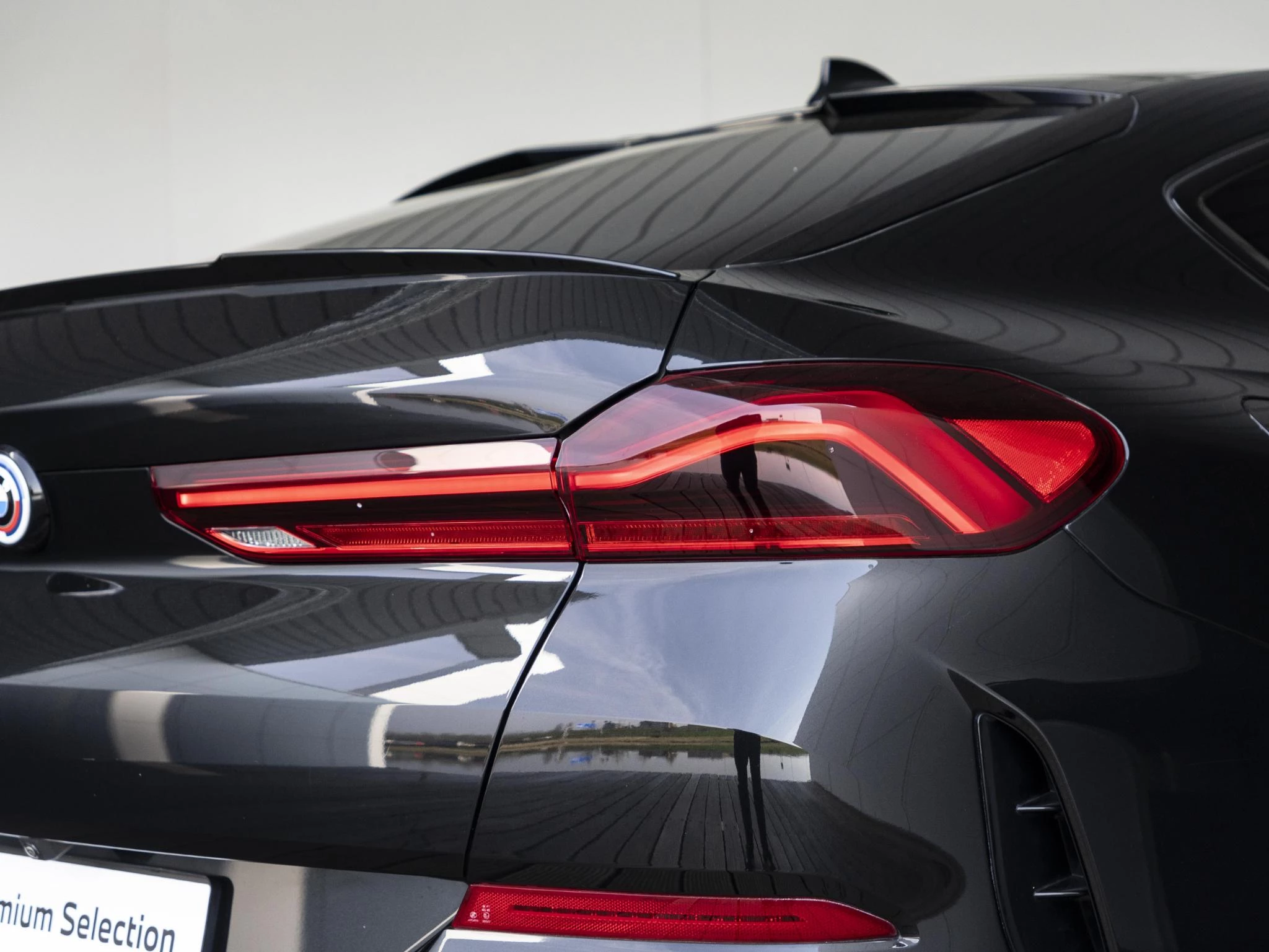 Hoofdafbeelding BMW X6