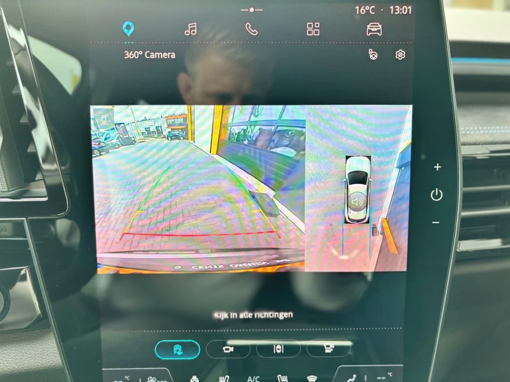 Hoofdafbeelding Renault Austral