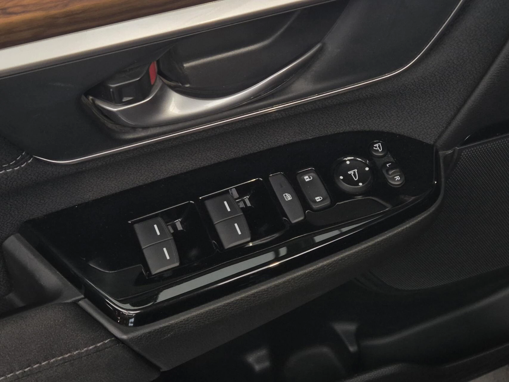 Hoofdafbeelding Honda CR-V