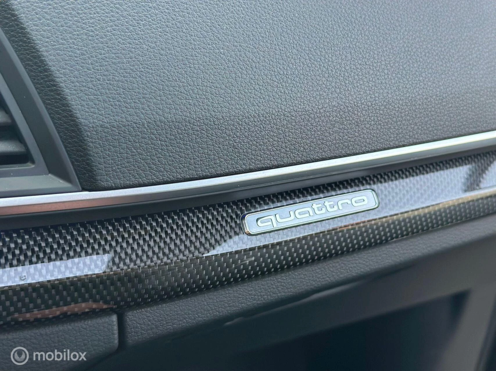 Hoofdafbeelding Audi SQ5