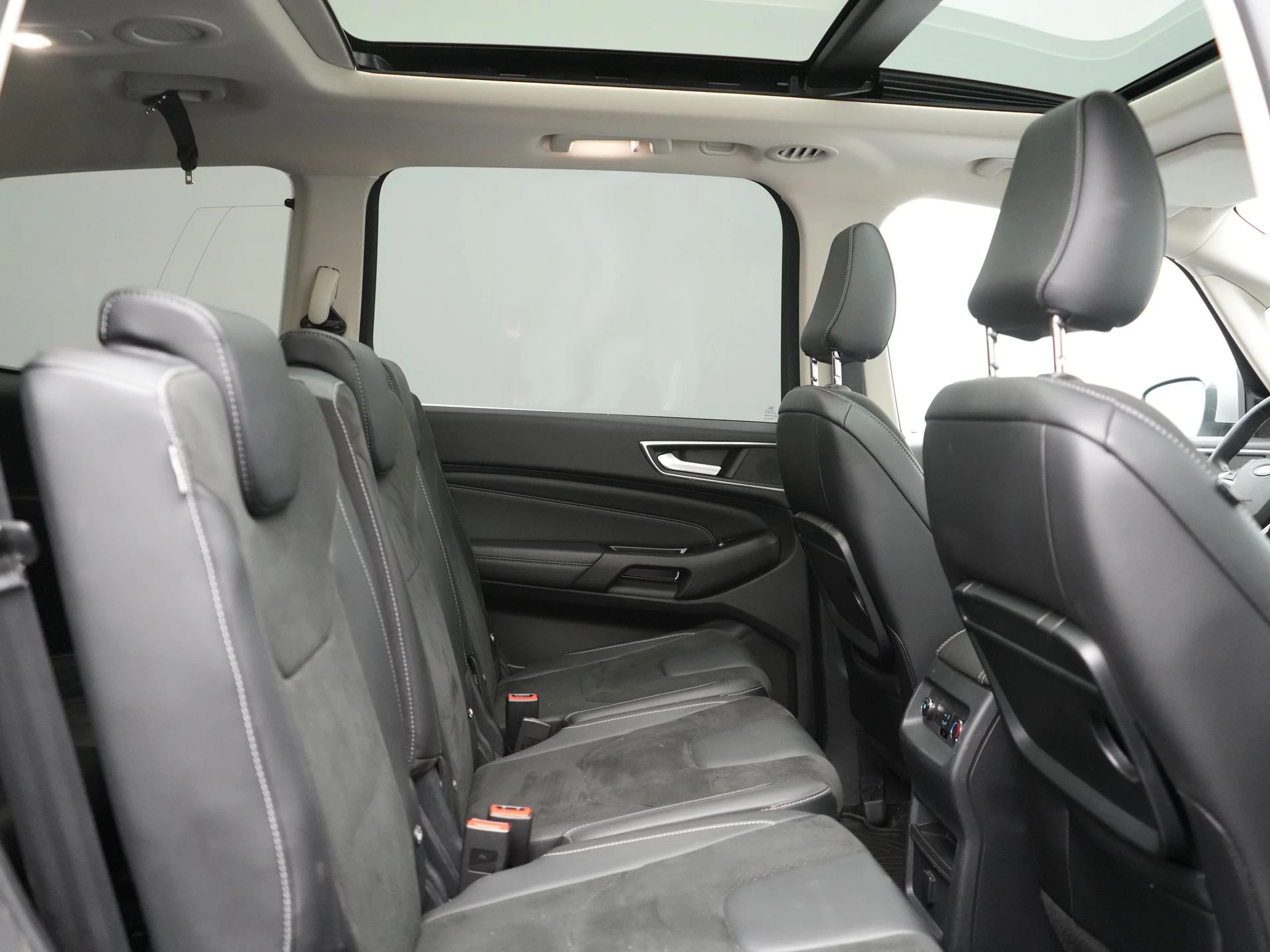 Hoofdafbeelding Ford Galaxy