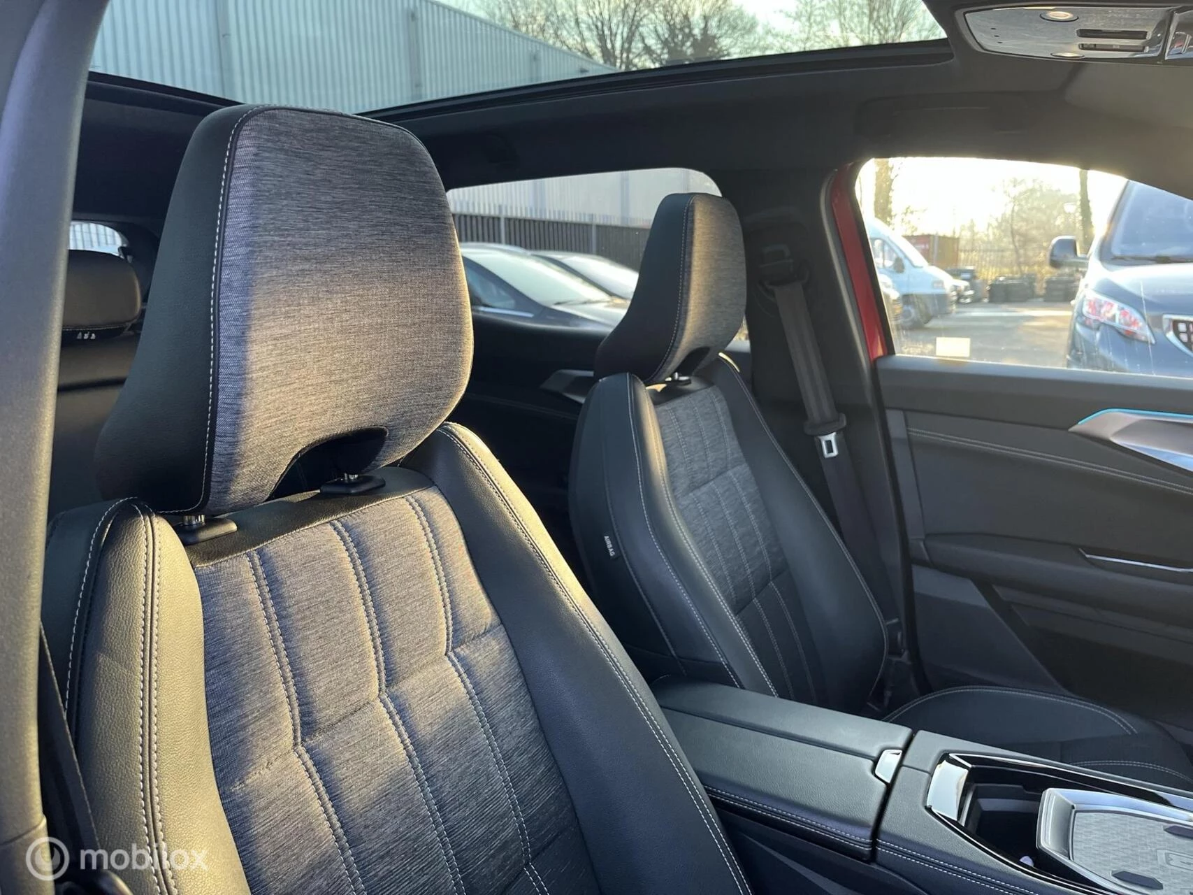 Hoofdafbeelding Renault Austral