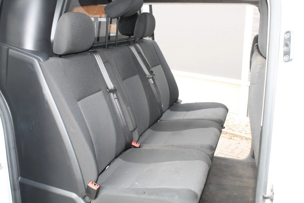 Hoofdafbeelding Citroën Jumpy