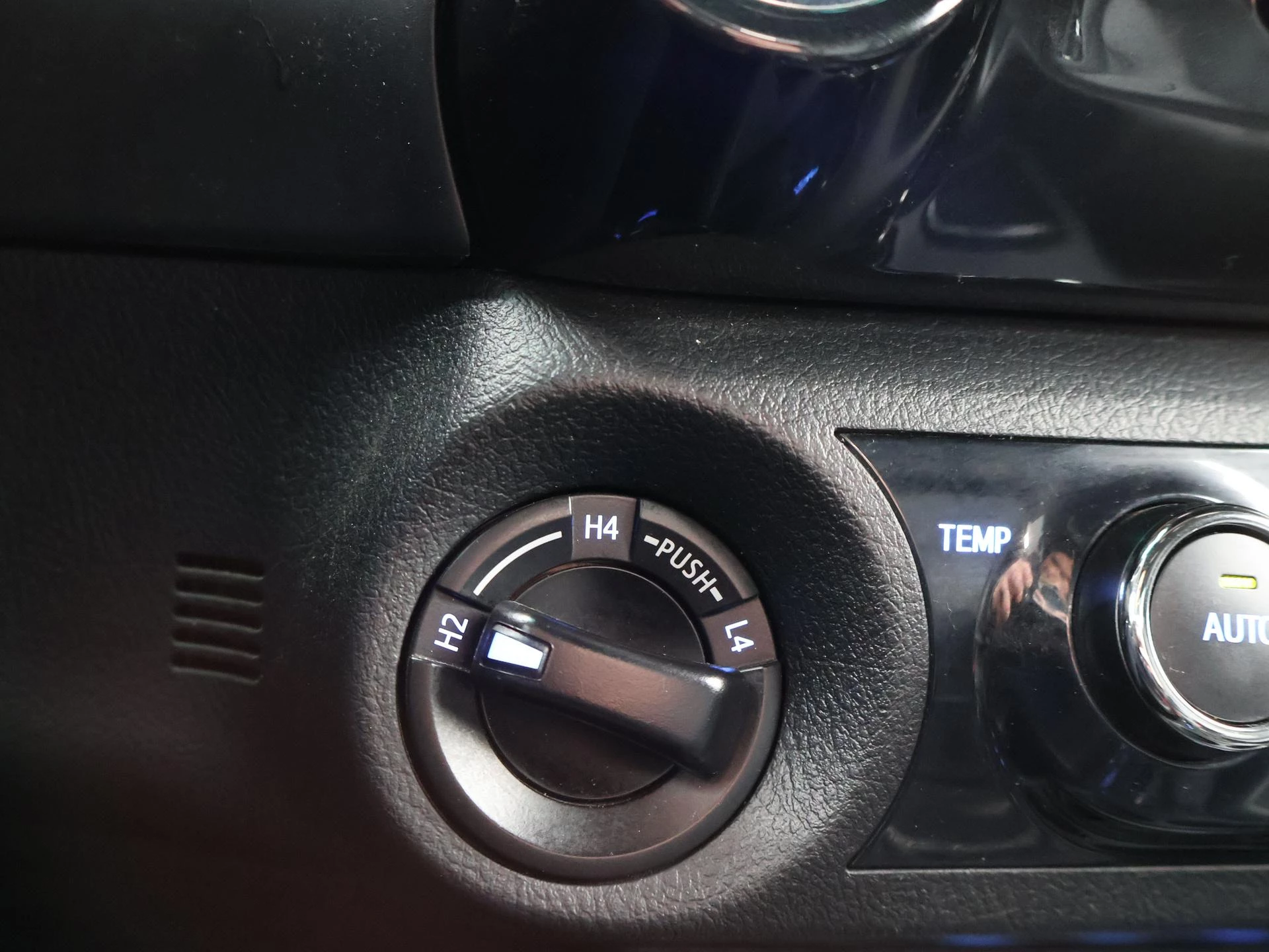 Hoofdafbeelding Toyota Hilux