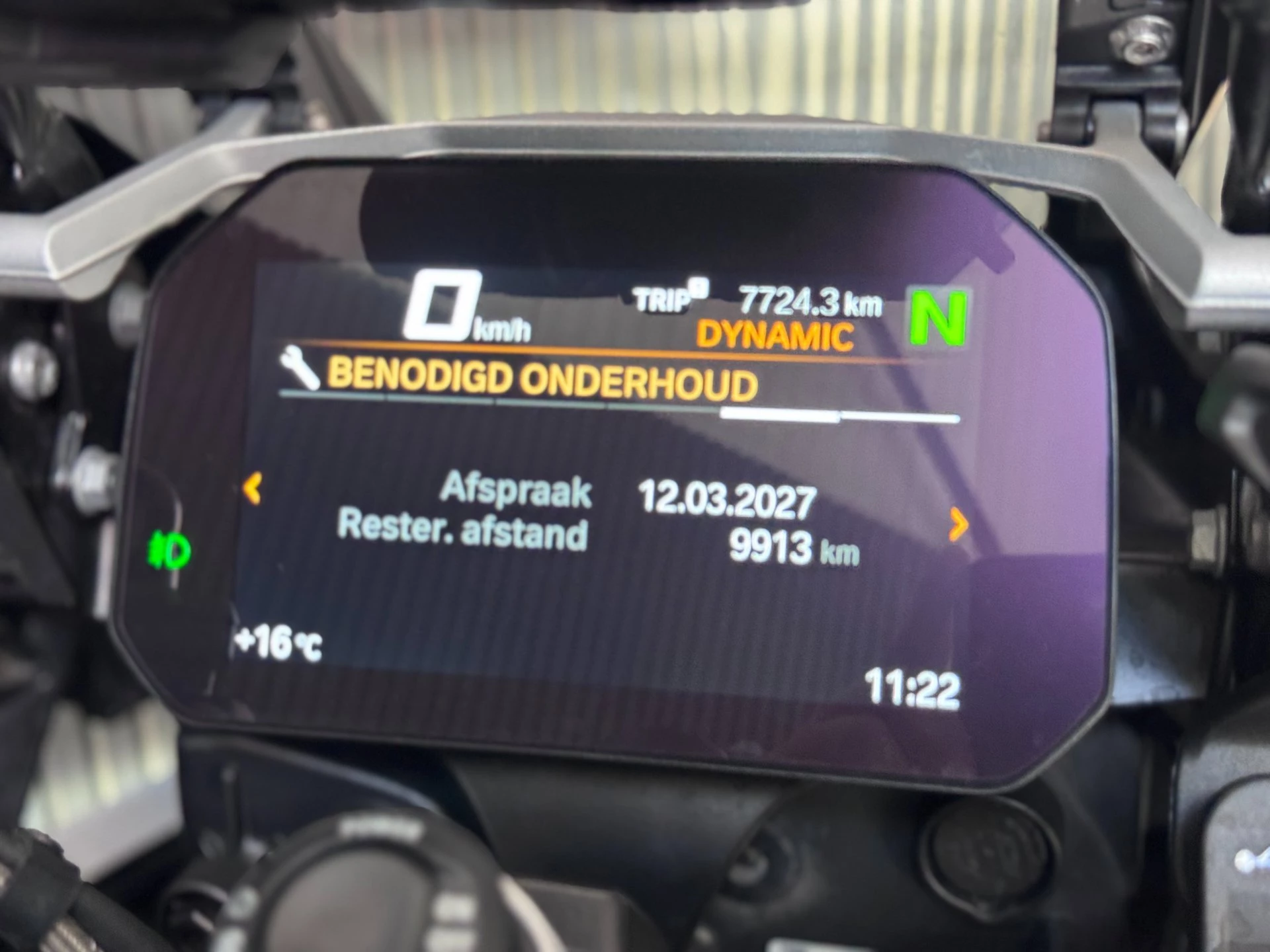 Hoofdafbeelding BMW R 1250 GS Adventure