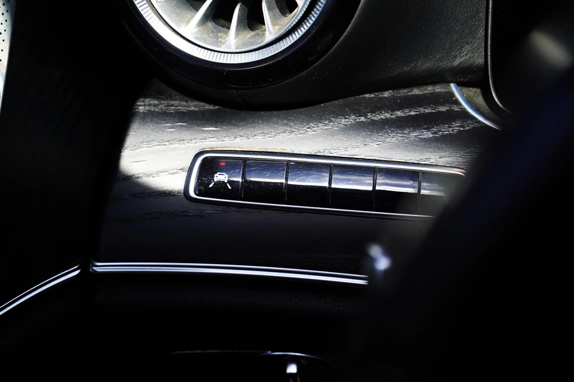 Hoofdafbeelding Mercedes-Benz CLS