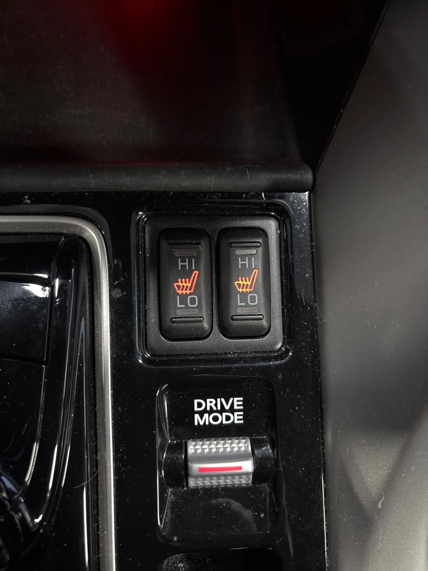 Hoofdafbeelding Mitsubishi Eclipse Cross