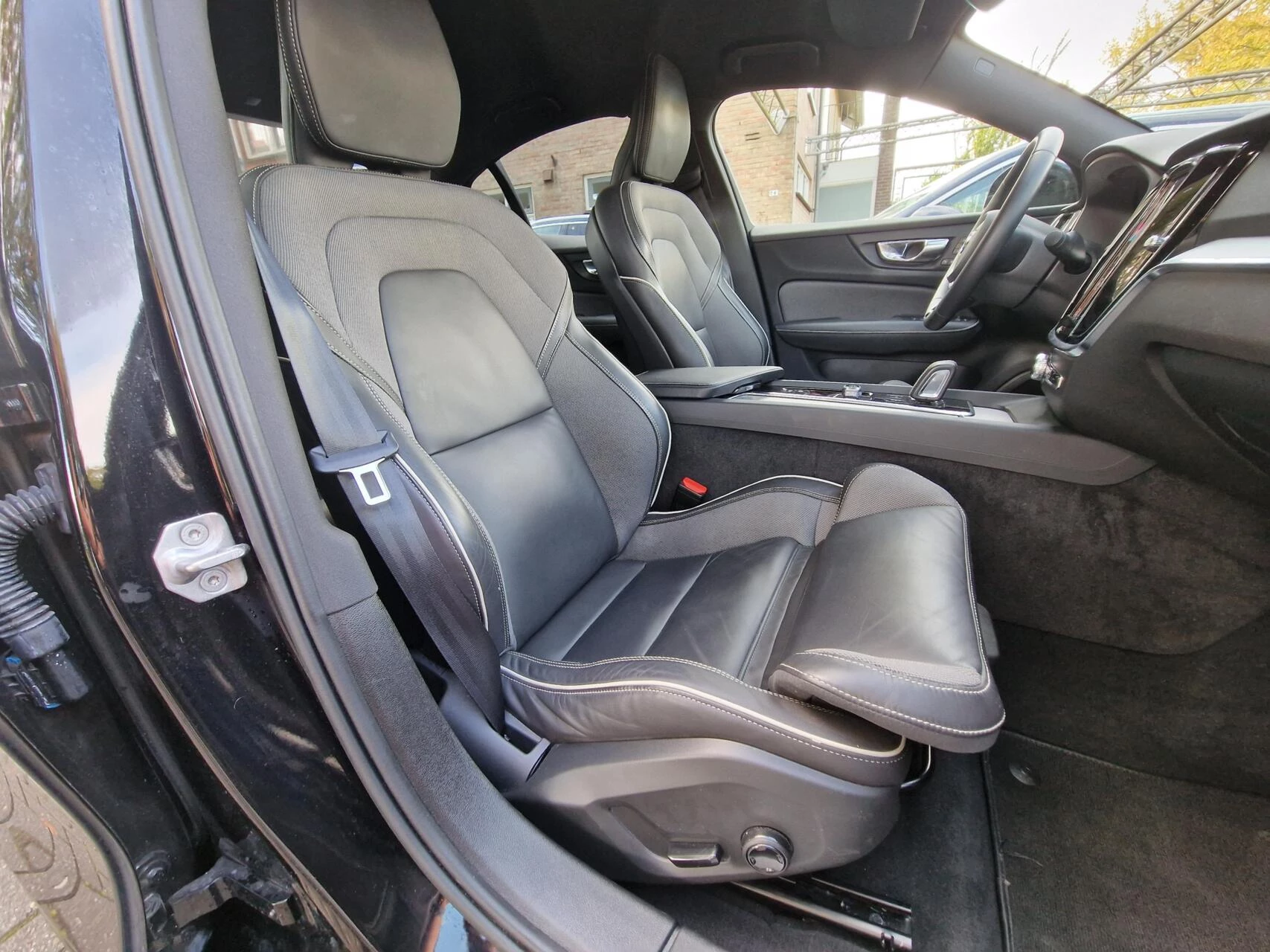 Hoofdafbeelding Volvo S60