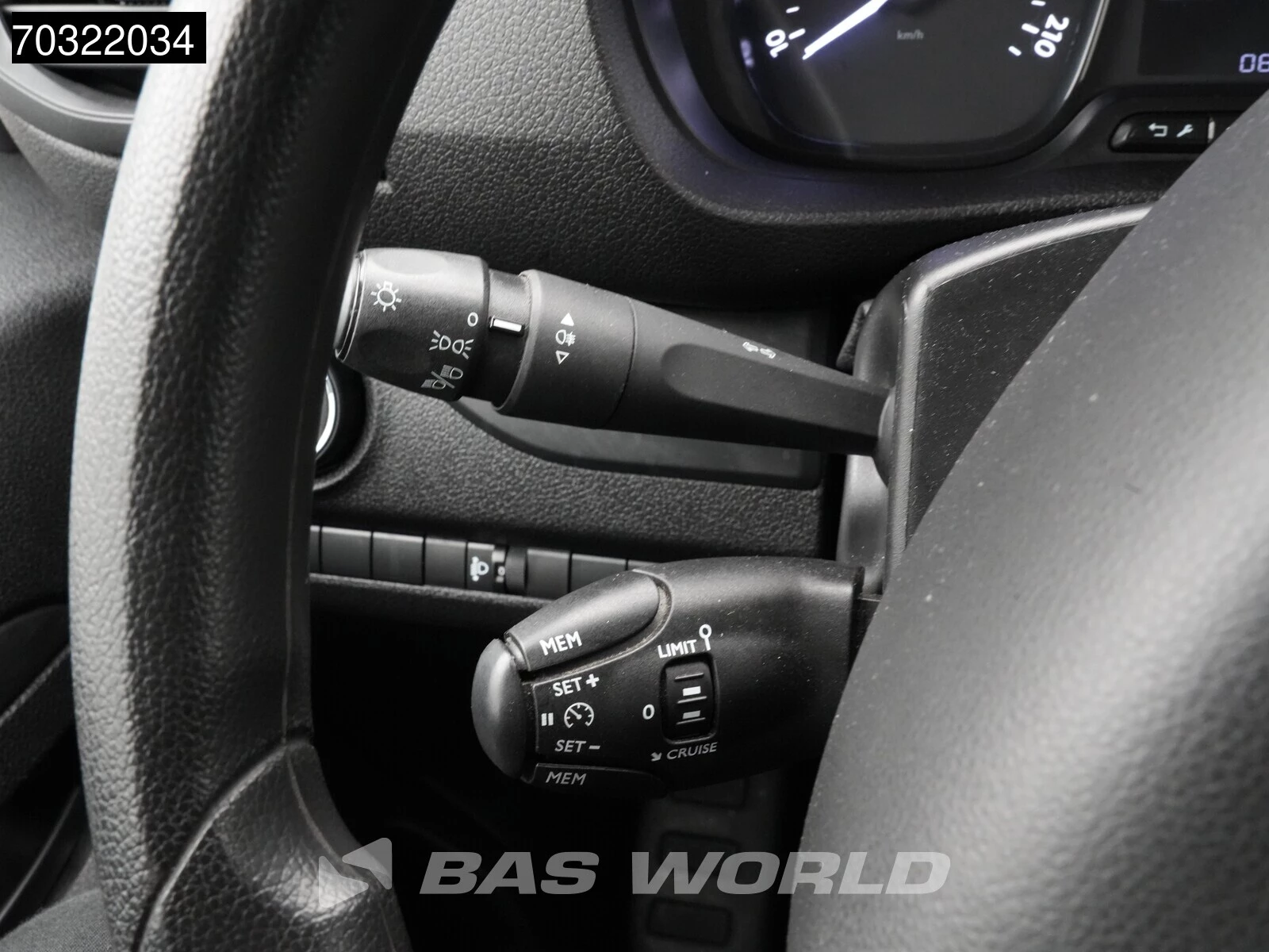 Hoofdafbeelding Fiat Scudo