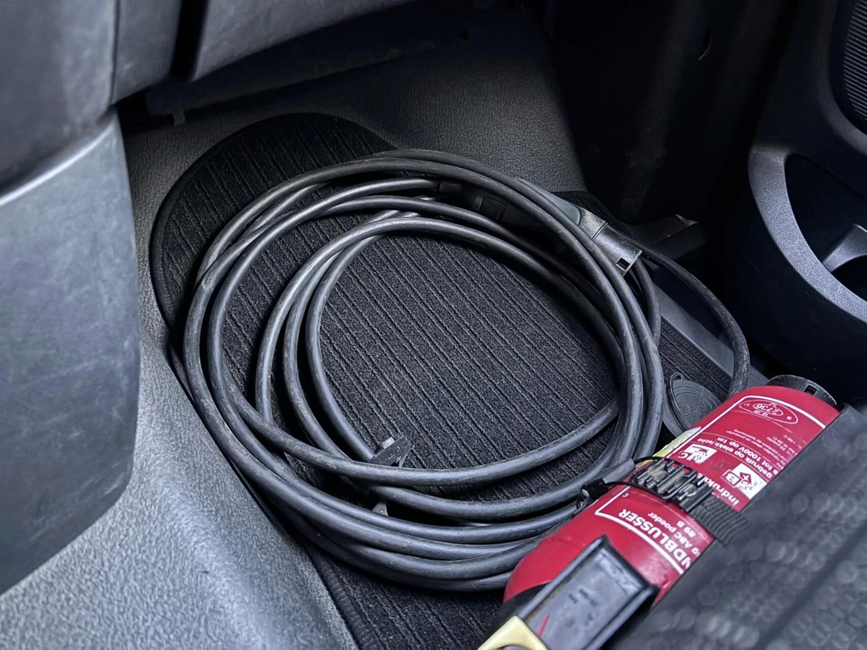 Hoofdafbeelding Mercedes-Benz eVito