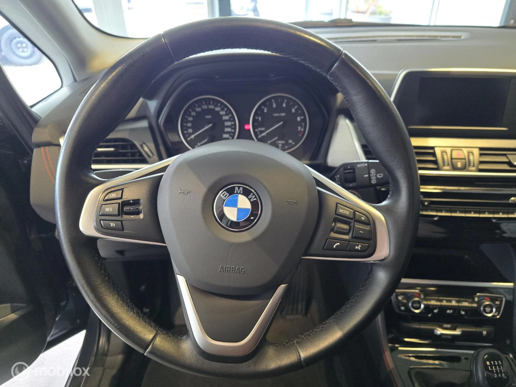 Hoofdafbeelding BMW 2 Serie