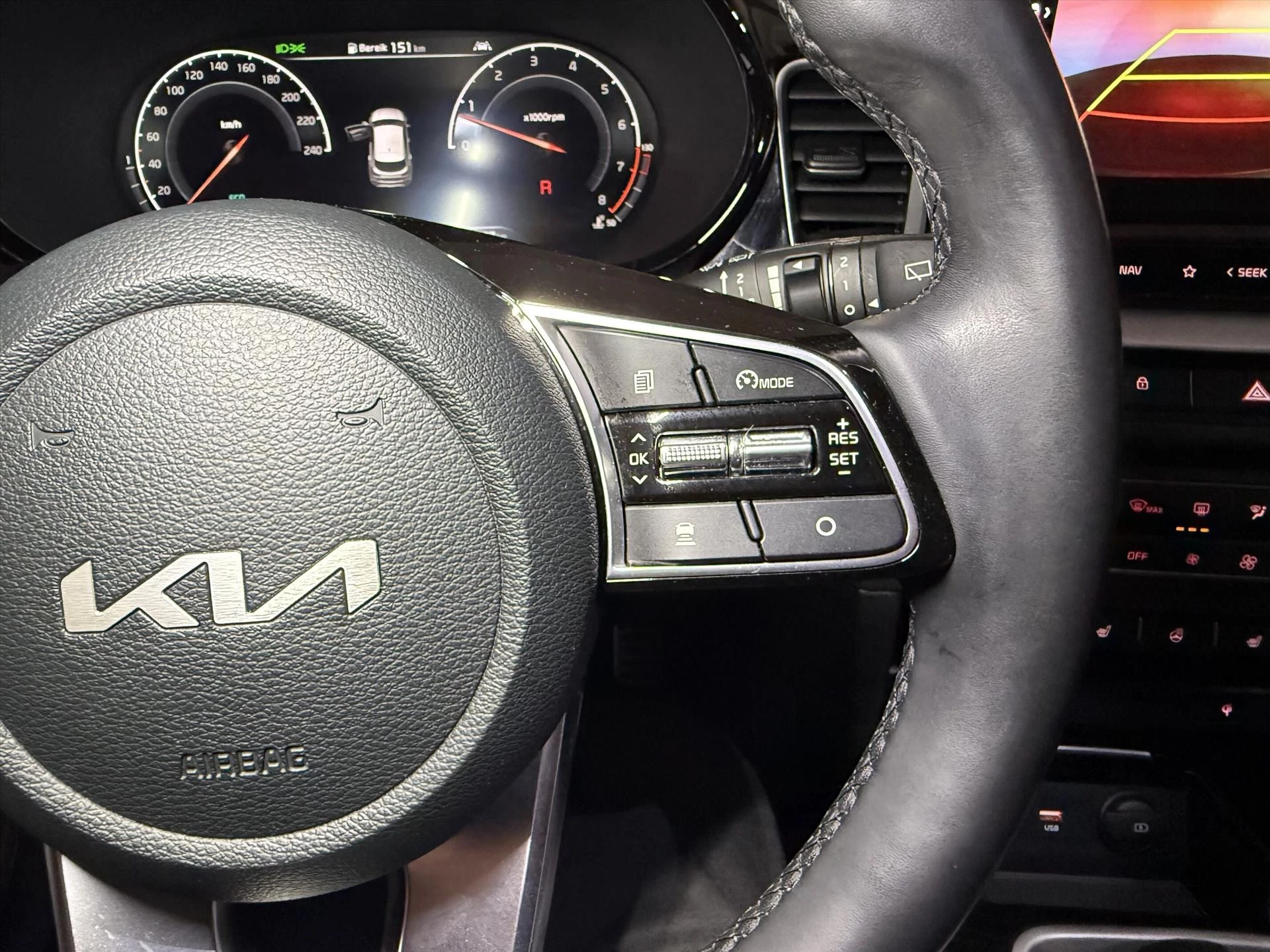 Hoofdafbeelding Kia XCeed