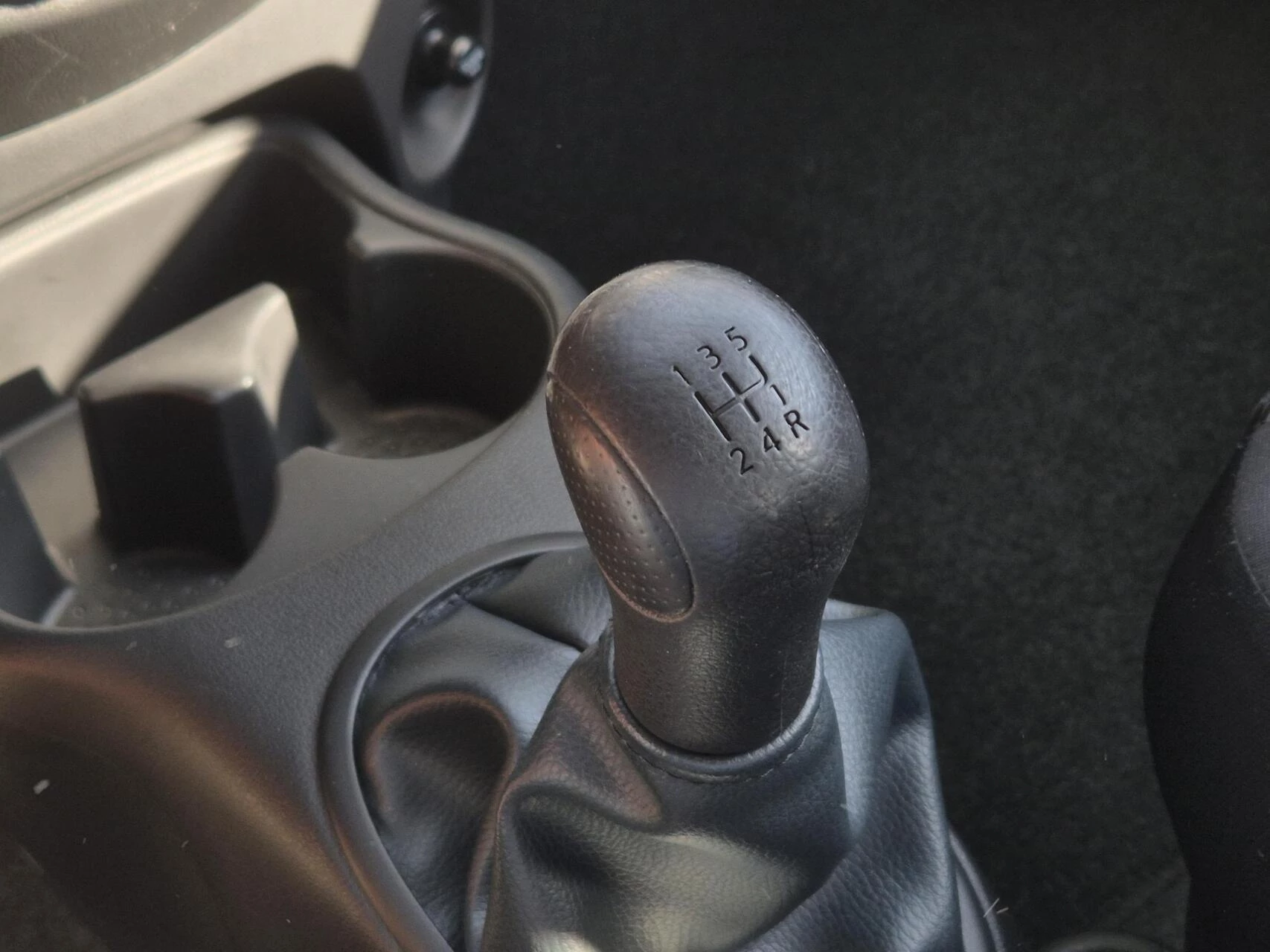 Hoofdafbeelding Nissan Micra