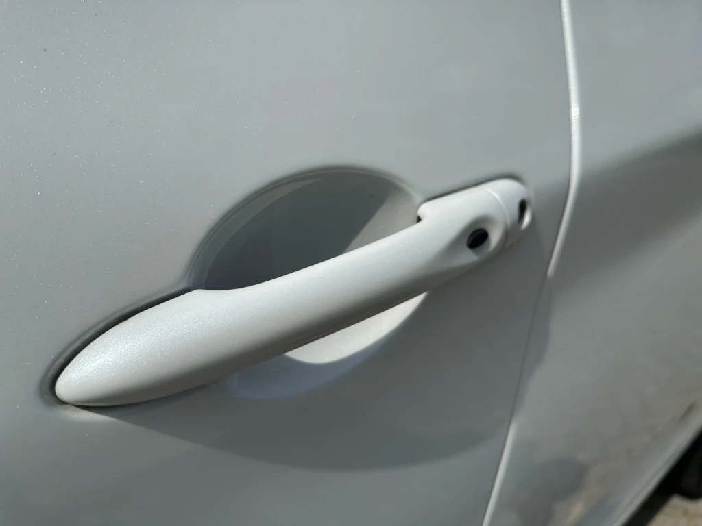 Hoofdafbeelding Renault ZOE