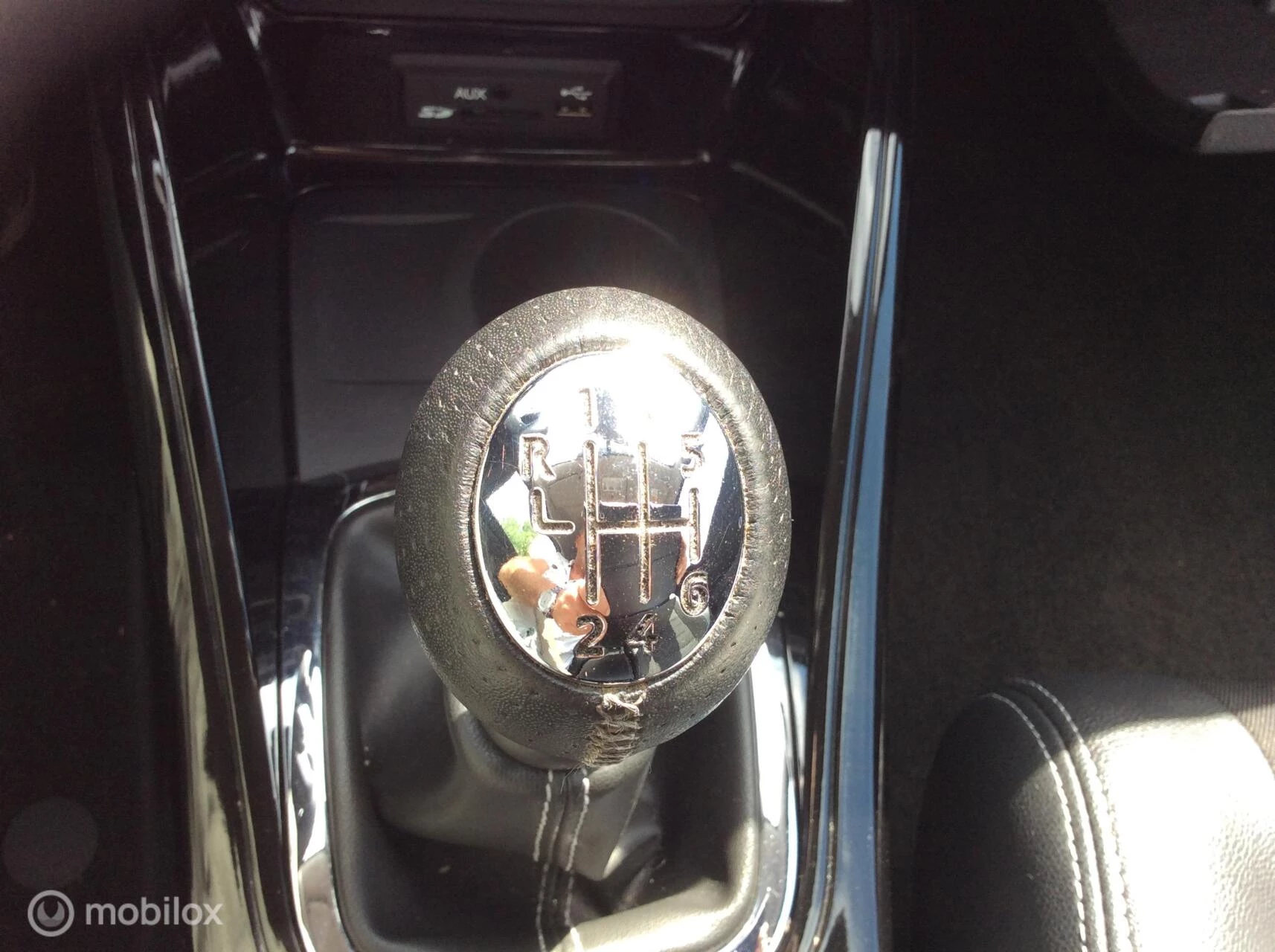 Hoofdafbeelding Renault Mégane